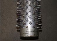Finned Heat Exchanger Tubes , ASME SA210 GR.A1 with CS stud weldding