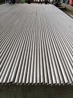 ASTM B677 UNS NO8904 / 904L Heat Exchanger Stainless Steel Seamless Tube to Australia South Afria Europe