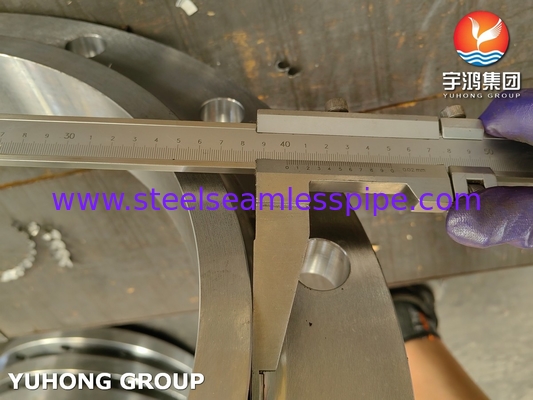 ASTM A105 / A105N Carbon Steel Slip On Flange ASME B16.5 Forged SORF Flange