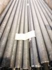 A192 A179 A210 Carbon steel Seamless Boiler / Air Cooler / Heat Exchanger Extruded Fin Tube Solid Type