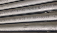 ASTM A789 / ASTM A790 SUPER DUPLEX STEEL S31803, S32205, S32750, S32760, S31254 RAW MATERIAL YONGXING SPECIAL STEEL