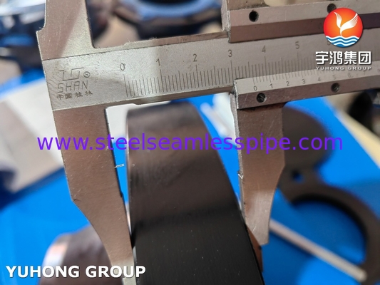 ASTM A182 Gr F9 Alloy Steel Weld Neck Flange ASME B16.5 Forged WNRF Flange