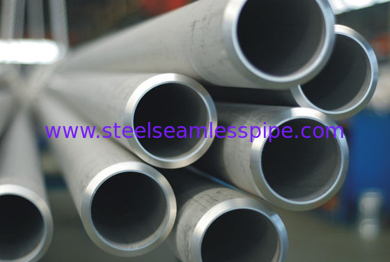 ASTM A213 TP310 Stainless Steel Seamless Tube