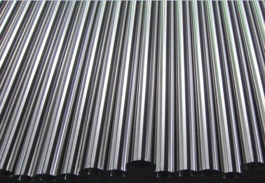 Durable Stainless Steel Welded Tube ASTM A270 TP304  6M