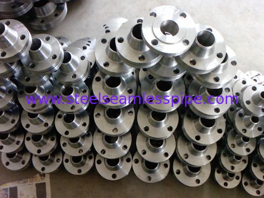 Duplex Material Steet Flanges