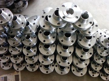 Steet Flanges, Duplex Material, A182 F51 ,A182 F60, F53 (UNS S32750) ,B16.5  &amp; B16.47  A &amp;  B