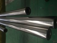 OEM / Custom Stainless Steel Sanitary Tubing ASTM A270 TP304 / 304L TP316 / 316L, Polished, Mirror Surface, Food grade