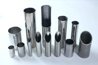 Stainless Steel Sanitary Tubing EN10217-7 1.4301 / 1.4307 / 1.4401 / 1.4404, ASTM A270 S2