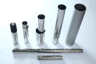 Stainless Steel Sanitary Tubing EN10217-7 1.4301 / 1.4307 / 1.4401 / 1.4404, ASTM A270 S2