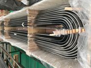 Heat Exchanger Stainless Steel U Bend Tube, ASTM A688,ASTM A213 , ASME SA213 , ASTM A249, ASME SA249, B163,B167, B444