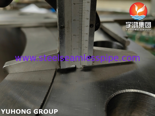 ASTM A350 LF2 Class 1 Alloy Steel Weld Neck Flange Low Temperature Forged Flange