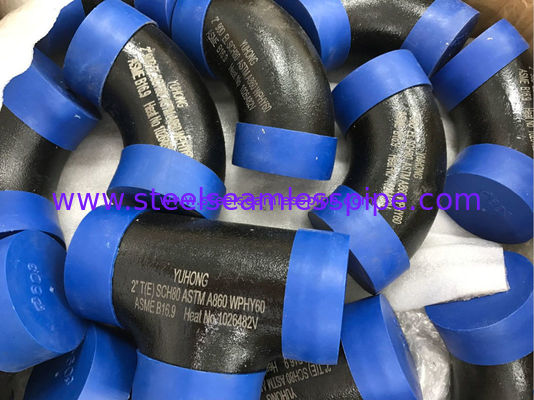 ASTM A860 Reducer TEE  ELBOW