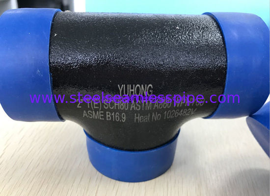 ASTM A860 Reducer TEE  ELBOW