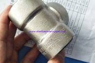Stainlesss Steel Forged Steel Fittings(Accesorios ) B16.22 flangeolet , weldolet , reduce tee , elbow , cap , tee