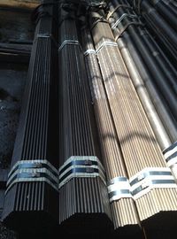 ASTM A213 / ASME SA213  T5  Alloy Steel Seamless tube 1" 12 BWG  20FT , Boiler and heat exchanger application