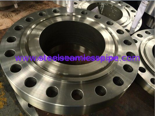 Nickel Alloy Flange B564