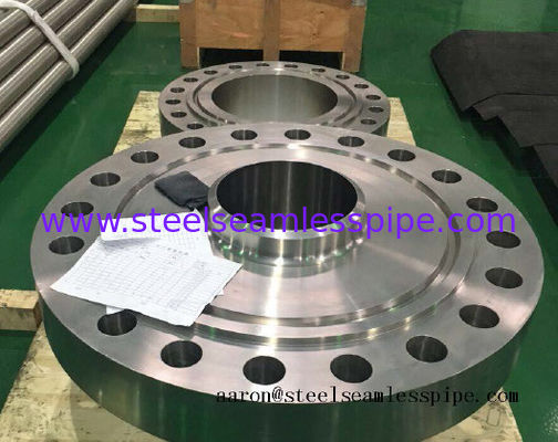 Nickel Alloy Flange B564