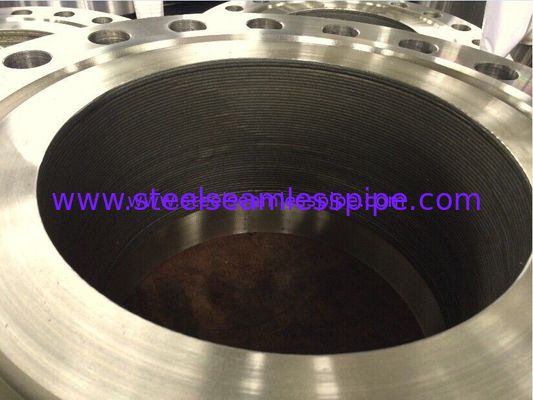 Nickel Alloy Flange B564