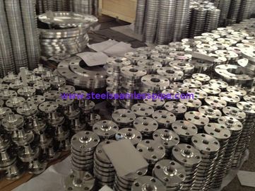 Nickel Alloy Flange B564;HastelloyC22,C-276, MONEL400, INCONEL600,625, INCOLOY800,800H ,WN,SO,BL, 6'' BL CLASS 150