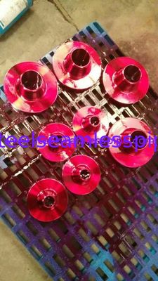 Nickel Alloy Flange B564