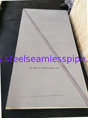 Hastelloy Plate & Sheet  ASTM B333