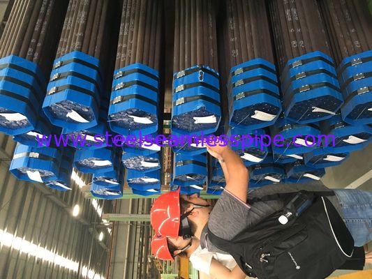 ASTM A213 / SA213  T11 Boil Tube