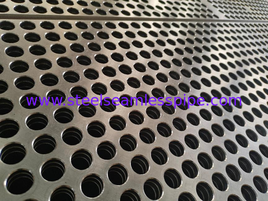 ASME SA-336 F5 Alloy Steel Tubesheet Enhanced Corrosion Resistance With Chromium And Molybdenum