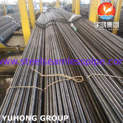 SA179 Carbon Steel Tube OD 19.05MM 7000MM Length For Stabilizer Trim Cooler