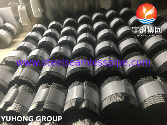 Hypodermic Needle SUS304 Stainless Steel Medical Injection Needle Tube For Single Use