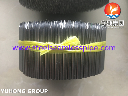 Blood Collection Needle , Stainless Steel Semi-finished Needle Tube For Medical Use