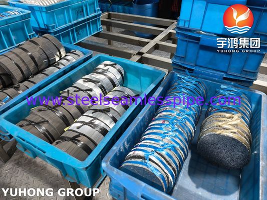 Stainless Steel Injection Needle Tube , SUS304 16G Veterinary Needle For Animal Care