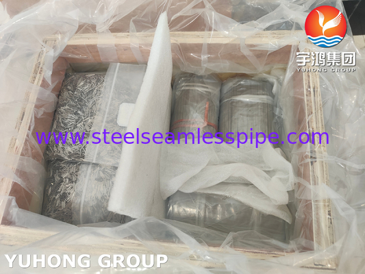 SUS304 SUS316 , Stainless Steel Capillary Tube For Disposable Medical Needle Supplies , 1*50MM