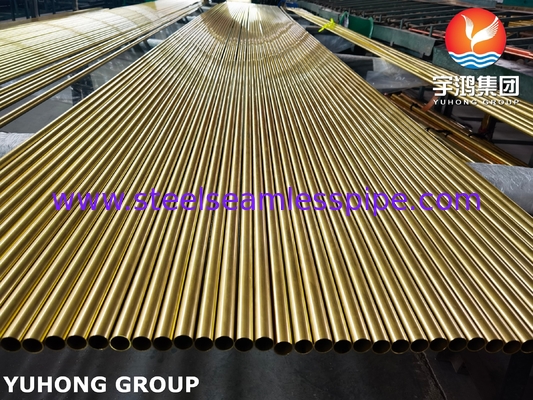 Irregular Shaped Tube Copper Plumbing Tube Decorative Copper Tube
