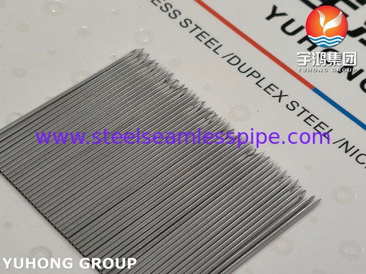 21G Stainless Steel Tri Bevelled Butterfly Intravenous Needle Tube 0.8*34MM