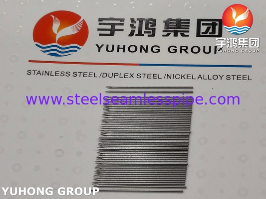 21G Stainless Steel Tri Bevelled Butterfly Intravenous Needle Tube 0.8*34MM