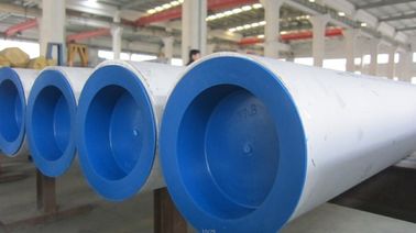 ASTM A312  TP304H , TP310H, TP316H, TP321H, TP347H, Seamless Stainless Steel Pipe