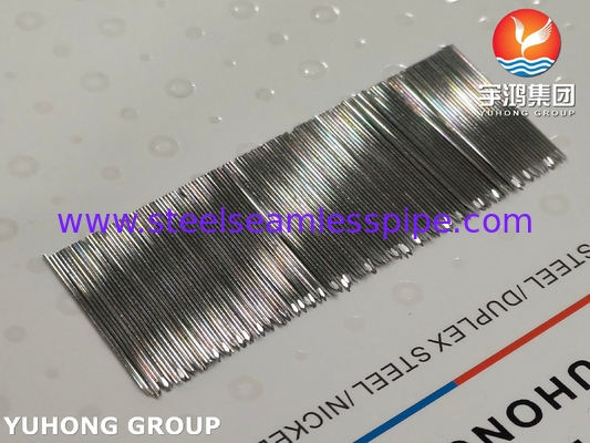 26G Medical Blood Collection Needle Tube , Three Bevelled Solid Lancet Tip , 0.46*23.5MM