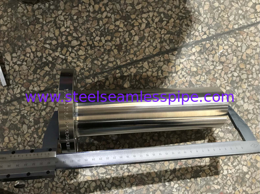 STAINLESS STEEL LONG NECK WNRF FLANGE,A182 F321 B16.5 CLASS 300
