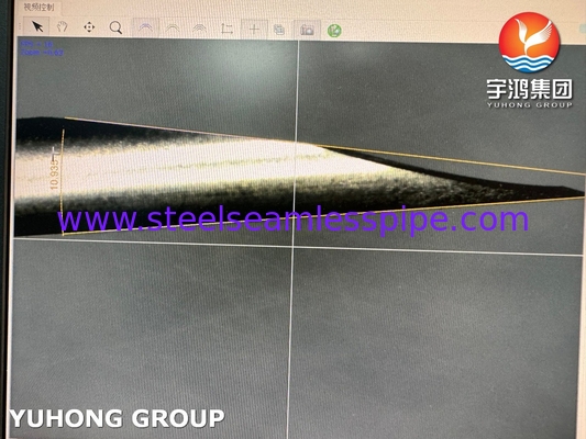 SUS304 316L Medical Stainless Steel Injection Needle Tube Lancet Three Bevel Point ISO9626
