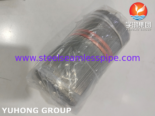 SUS304 ISO9626 , 20G Stainless Steel Biopsy Needle Tube For Tissue Samples Extraction , 0.9*0.15MM