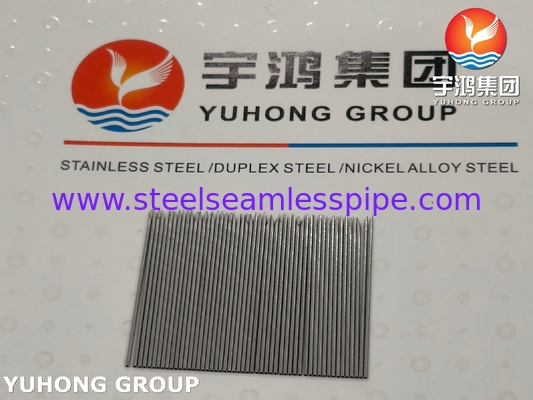 ISO9626 SUS304 21G Medical Stainless Steel Venous Injection Needle Tube Triple Bevelled Point