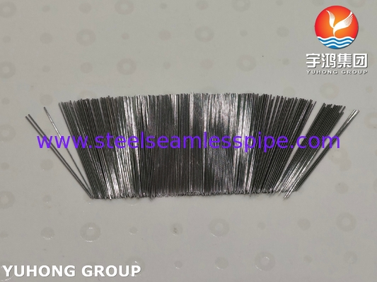 30G Five Bevel Beauty Needle ISO9626 SUS304 Stainless Steel Mesotherapy Needle Tube
