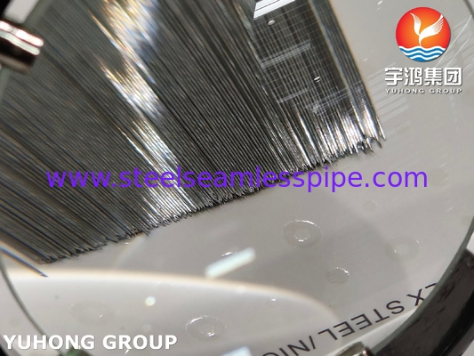 30G Five Bevel Beauty Needle ISO9626 SUS304 Stainless Steel Mesotherapy Needle Tube
