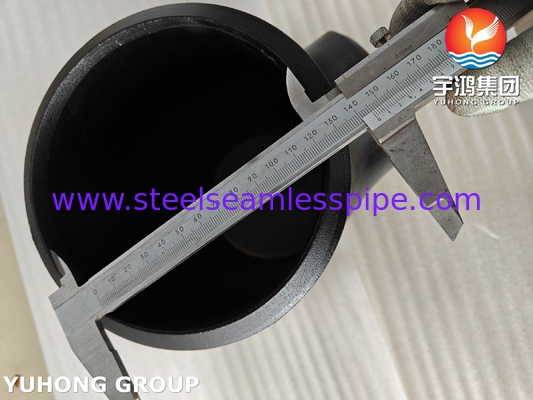 ASTM A234 WP11 CL2 Alloy Steel Fitting Buttwelded For Chemical Industry B16.9