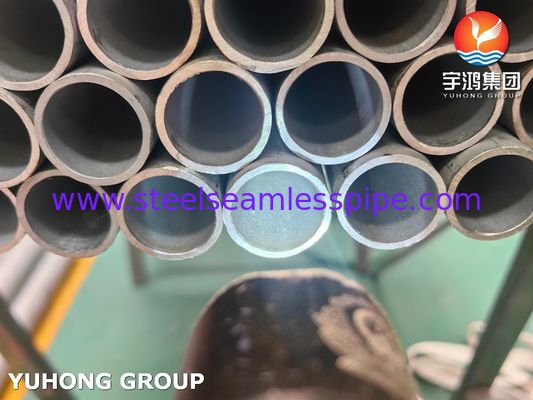 ASME SA213 TP304L Stainless Steel Bright Annealed Seamless Tube For Heat Exchanger