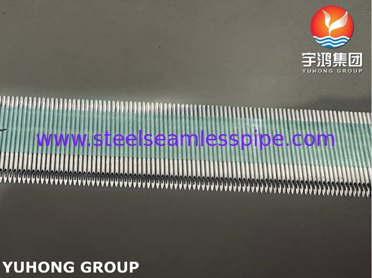 SUS304 Medical Stainless Steel Back Eye AV Fistula Needle Tube For Hemodialysis ISO9626