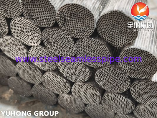 SUS304 Stainless Steel Capillary Medical Tube For Syringes Catheters ISO9626