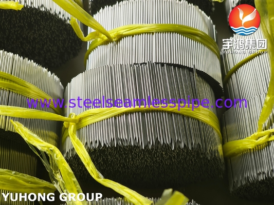 Stainless Steel Medical Grade 304 Injection Needle Tube For Syringe Accessory ISO7864