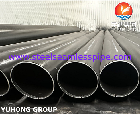 ASTM A53 Grade B Seamless Welded Black Hot Dipped Galvanized Steel Pipe For Water Supply And Gas Transmission Systems