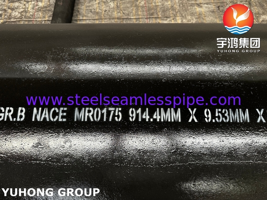 ASTM A53 Grade B Seamless Welded Black Hot Dipped Galvanized Steel Pipe For Water Supply And Gas Transmission Systems